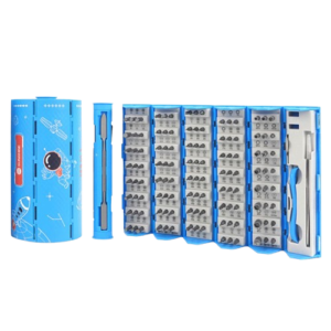 Sunshine precisión screwdriver set