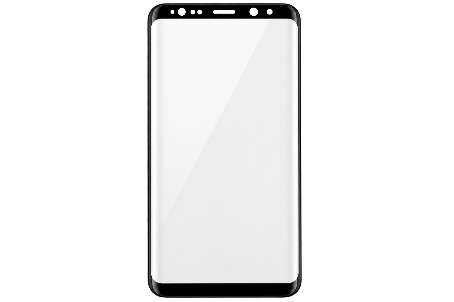 Glass + Oca Android