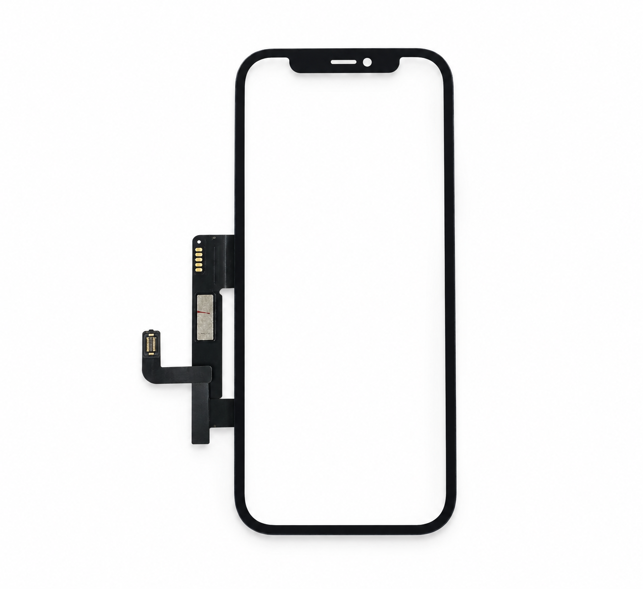 Touch + Oca iPhone