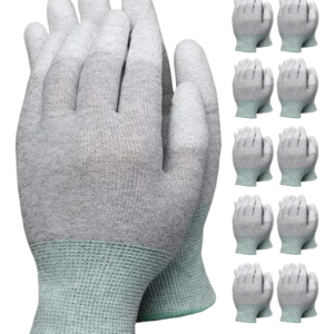 Anti-static glove