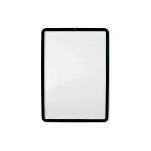 Glass iPad