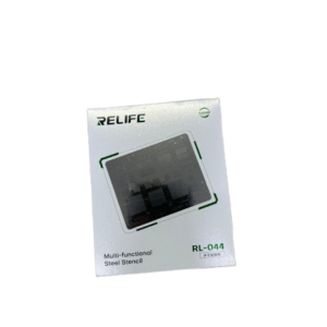 stencil relife rl 044