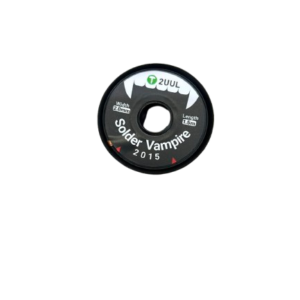 Solder vampire 2.0 mm