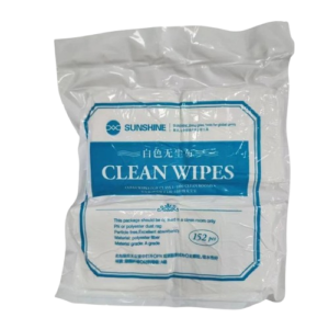 Wipes sunshine