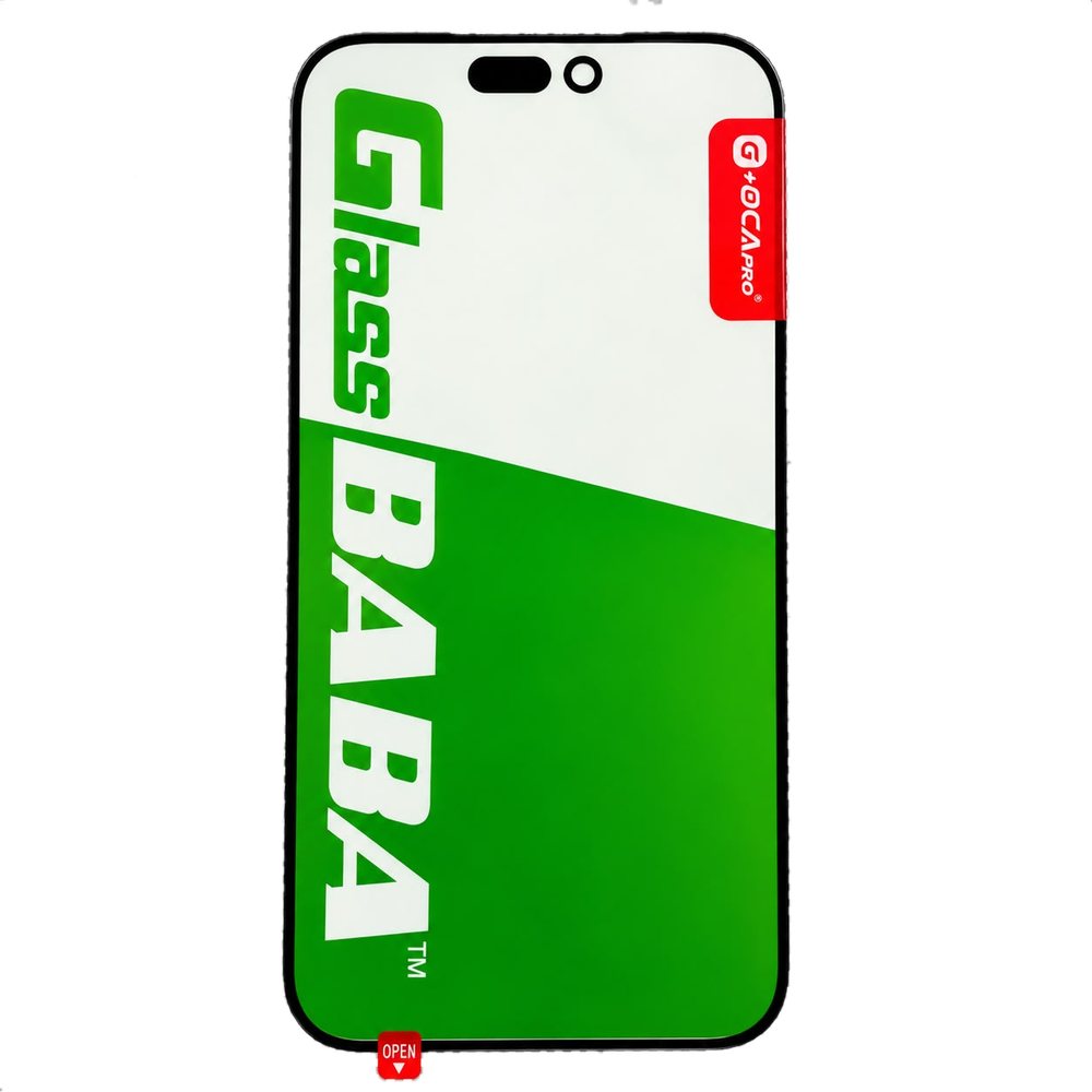 Glass